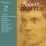 Various - The Complete Songs of Robert Burns Vol. 02