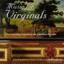 Martin Souter - Virginalmusik