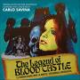 Carlo Savina - Legend Of Blood Castle
