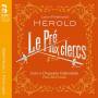 Munger / Spyres / McCreesh / Coro E Orquestra Gulbenkian - Le Pr aux Clercs