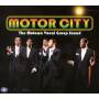 Various - Motor City (Motown Vocal Group Sound)
