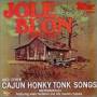 Allen Fontenot - Jole Blon