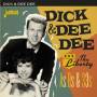 Dick & Dee Dee - Liberty A's,B's & 33's