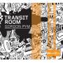 Transit Room - Gordon Pym