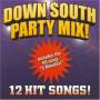 Down South Party Mix / Various - Down South Party Mix / Various