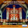 HANS DAVIDSSON - Buxtehude Organ Works V.2