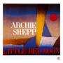 Archie Shepp - Little Red Moon