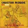 Christian Big Band Mcbride - For Jimmy,Wes And Oliver