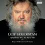 Bergen Philharmonic Orchestra - Sinfonien 81,162+181