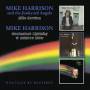 Mike Harrison - Mike Harrison/Smokestack Lightning/Rainbow Rider