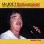 Ron Quartet McClure - McJolt