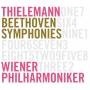 Christian Thielemann / Wiener Philharmoniker - Smtliche Sinfonien 1-9 (GA)