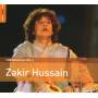 Zakir Hussain - Rough Guide: Zakir Hussain