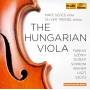 M. Szcs / O. Triendl - The Hungarian Viola