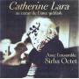 Catherine Lara - Au Coeur De L'ame Yiddish