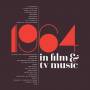 1964 IN FILM & TV MUSIC / O. S. T. - 1964-In Film & TV Music