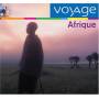 Afrique: Voyage / Various - Afrique: Voyage / Various