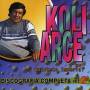 Koli Y Su Quinteto Arce - Discografia Completa 2