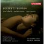Connolly / Dukes / Knight / Gamba / CLS - Violakonzert/Cellokonzert/Merciless Beauty