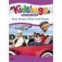 Kidsongs: Cars Boats Trains & Planes - Kidsongs: Cars Boats Trains & Planes [US-Version, Regio 1]