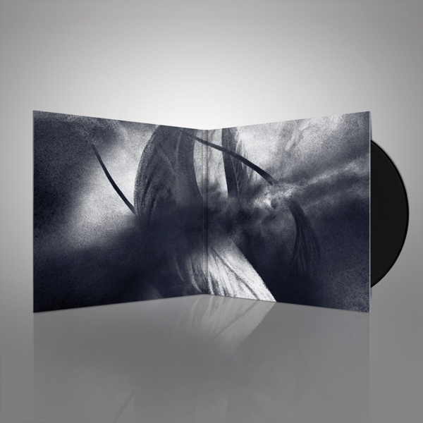 Dark Space -i (digisleeve) 1