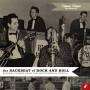 Various - The Backbeat Of Rock And Roll