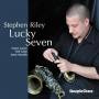 Stephen Riley - Lucky Seven