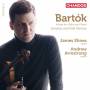Ehnes / Armstrong - Werke fr Violine und Klavier Vol.2