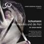 Rattle / Matthews / Boesch / LSO Orchestra & Chorus - Das Paradies und die Peri