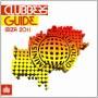 Various - Clubbers Guide Ibiza2011
