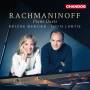L. Lortie / H. Mercier - Werke fr Klavier zu 4 Hnden