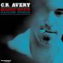 C. R. Avery - Magic Hour Sailor Songs