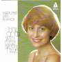 Marlene Verplanck - I Think Of You With Every Breath I Take