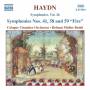 Helmut Mller-Brhl / Klner Kammerorchester - Symphonien Vol.26 (Nr.41,58,59)