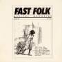 Fast Folk Musical Magazine - Fast Folk Musical Magazine (2) 1 / Various