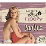Various Artists - Rock And Roll Floozy 6 - Pauline