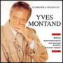 Yves Montand - Cd - In Giro Per Il Mondo Con Yves Montand