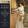 Sarah Fox / Roderick Williams / Andrew West - Twelve Sets of Eglish Lyrics Vol.3