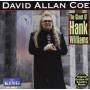 David Coe Allan - Ghost Of Hank Williams