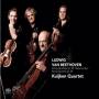 david Zinman - String Quartets op.59 & 29