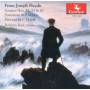 J. Haydn - Piano Sonatas #47,53 & 62