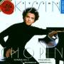 Evgeny Kissin - Chopin,Vol.2: Sonata in B Minor,Mazurkas