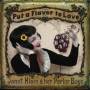 Janet Klein & Her Parlor - Put A Flavor To Love