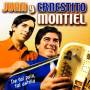 Ernesto Montiel - De Tal Palo Tal Astilla