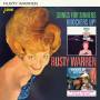 Rusty Warren - Songs for Sinners/Knockers up!