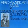 V / a - Afro-american Music / Various