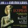 William Stromberg / Moskau So - The Egyptian