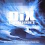 Various / Musical - Les Dix Commandements