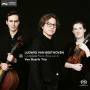 Van Baerle Trio - The Complete Piano Trios Vol.4
