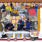 Goodman / Bordenave / Mahall - Mostly Monk